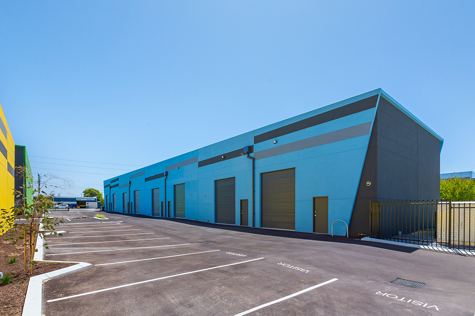 Osborne Park’s Newest Development Now Complete Burgess Rawson